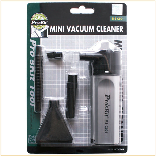 Mini Vacuum Cleaner Mobile Phone Computer Keyboard Dust Remover Cleaning Tool