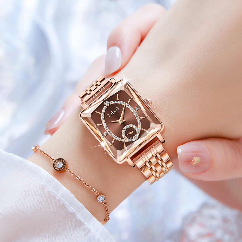 Light Luxury Temperament Women&