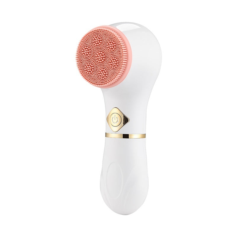 Electric Facial Cleanser Pore Cleaner Vibration Blackhead Remover