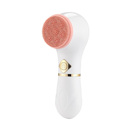 Electric Facial Cleanser Pore Cleaner Vibration Blackhead Remover