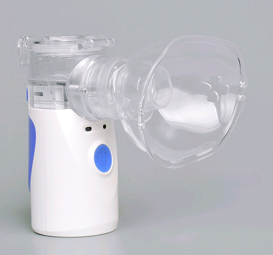 Household atomizer
