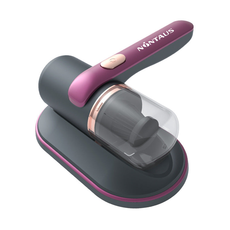 Small Household Bed Mite Remover Vacuum Cleaner
