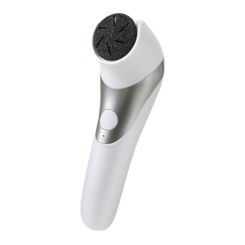 Powerful Callus Remover That Exfoliates Tough Skin Without Harming Your Feetfully Automatic Foot File