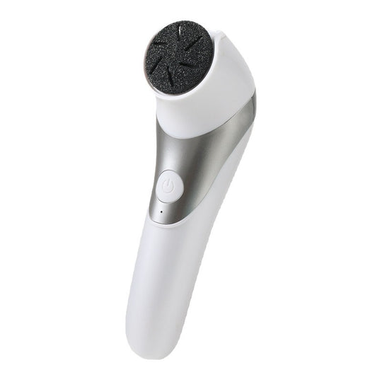 Powerful Callus Remover That Exfoliates Tough Skin Without Harming Your Feetfully Automatic Foot File