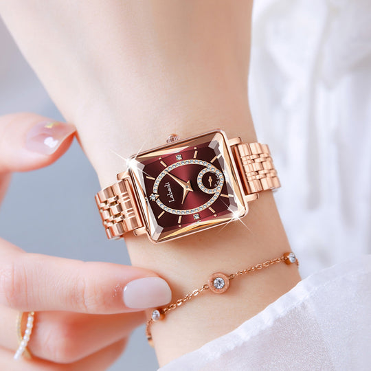 Light Luxury Temperament Women&