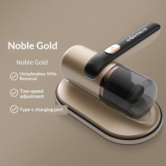 Small Household Bed Mite Remover Vacuum Cleaner