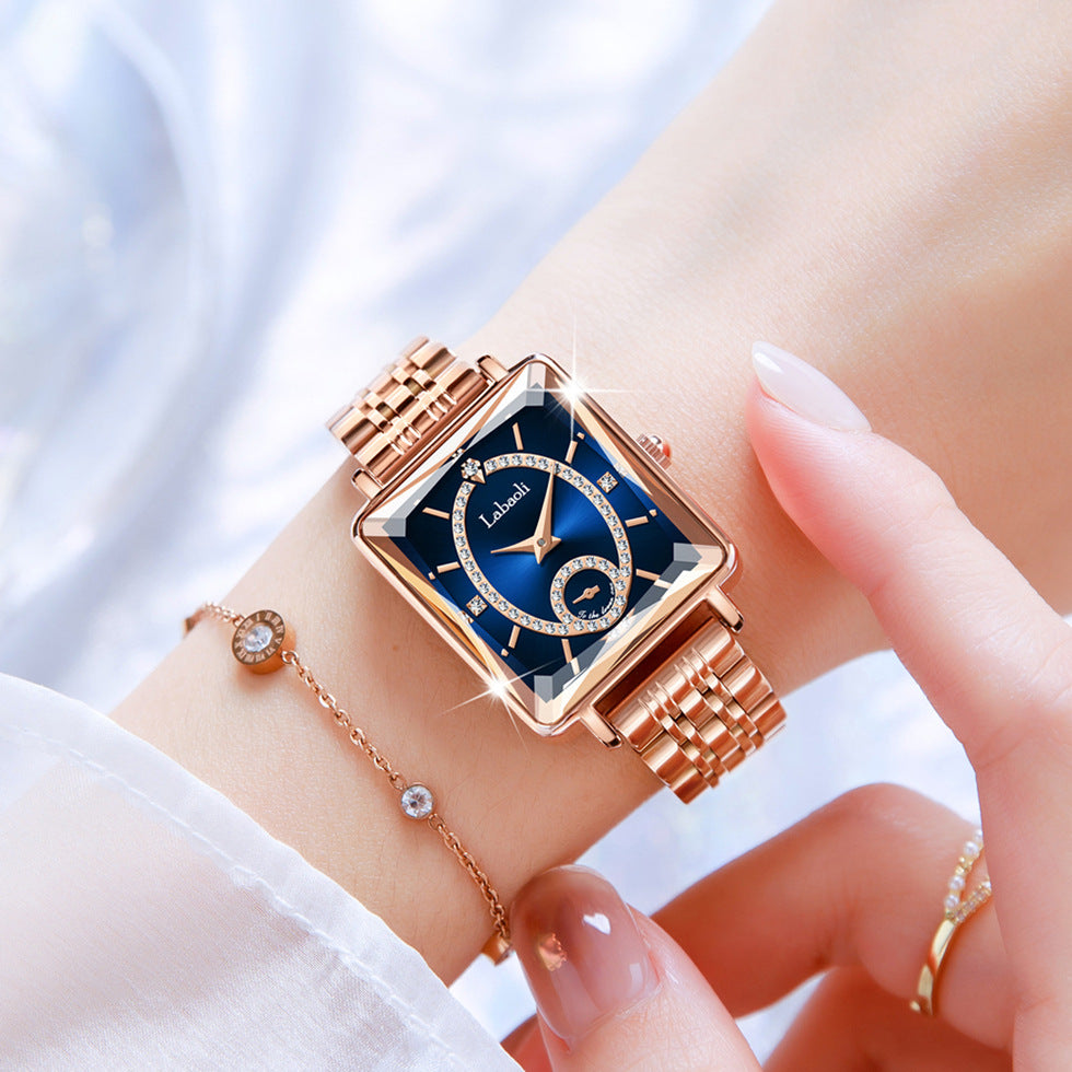 Light Luxury Temperament Women&