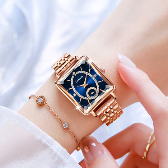 Light Luxury Temperament Women&
