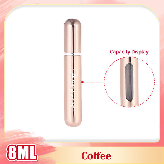 Mini Portable Perfume Bottle Spray