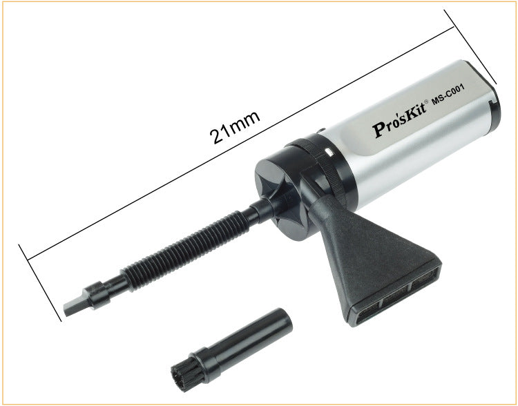 Mini Vacuum Cleaner Mobile Phone Computer Keyboard Dust Remover Cleaning Tool