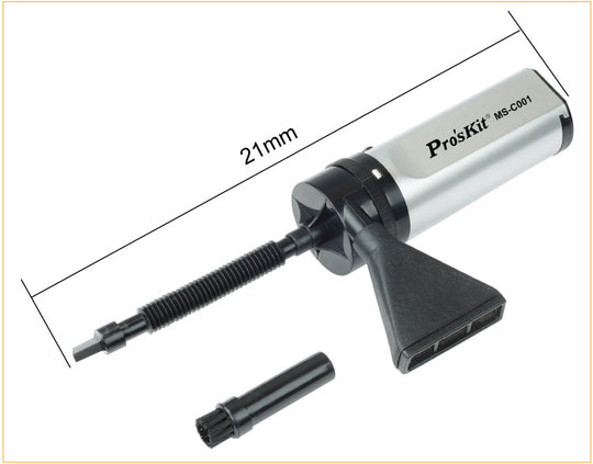 Mini Vacuum Cleaner Mobile Phone Computer Keyboard Dust Remover Cleaning Tool
